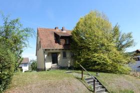 Detached house for sale in Schlüchtern, Germany