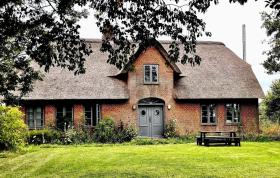 μονοκατοικία προς πώληση στο Emmelsbüll-Horsbüll-Kreis Nordfriesland, Γερμανία