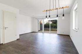 Wohnzimmer 1.0 - Casas adosadas en venta en Trier-Nord, Alemania