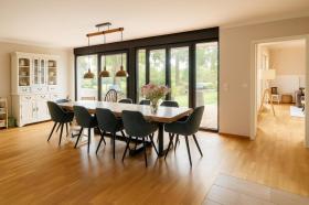 Vivienda unifamiliar en venta en Buchholz, Alemania