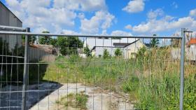 terreno de construcción Ejecuciones hipotecarias en Groß-Enzersdorf-Katastralgemeinde Großenzersdorf, Austria