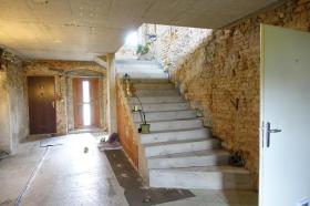 σπίτι δύο οικογενειών Κατασχέσεις στο Ober-Hömbach-Katastralgemeinde Schindau, Αυστρία