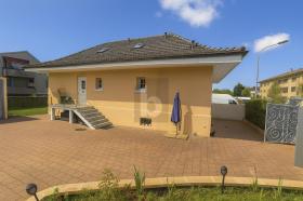 Villa in vendita a Saint-Prex, Svizzera