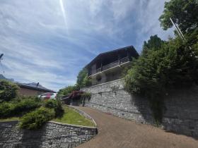 Holiday home for sale in Osco, Switzerland