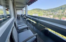 Plat te koop in Liestal, Zwitserland