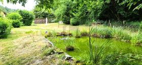 Detached house for sale in Osterode am Harz-Göttingen, Germany