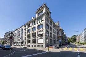Office space for rent in Zürich-Enge, Switzerland