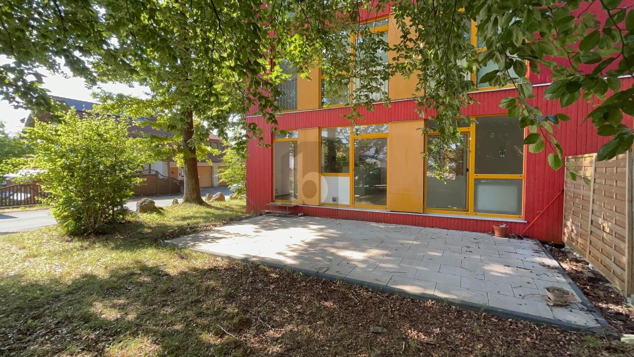 Erdgeschosswohnung zu verkaufen in Bürmoos, Österreich