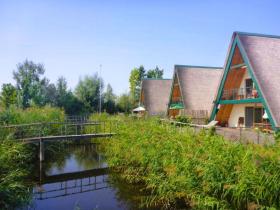 maison individuelle pour le loyer à Purbach am Neusiedlersee, Autriche