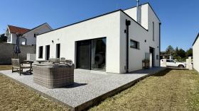 maison individuelle en vente à Wulkaprodersdorf, Autriche