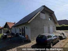 1 - 独立式住宅 取消抵押品赎回权 于 阿斯巴赫-纽维德, 德国