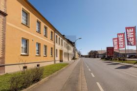 Flerfamiliehus til salgs i Delitzsch-Nordsachsen, Tyskland