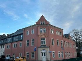 Bo & Firm, business-like til salgs i Stollberg/Erzgebirge, Tyskland