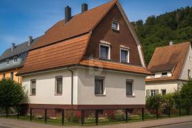 Einfamilienhaus zu verkaufen in Oberndorf am Neckar, Deutschland
