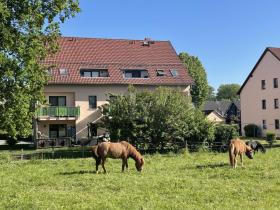 Çok aileli ev satılık 'de Chemnitz-Röhrsdorf, Almanya