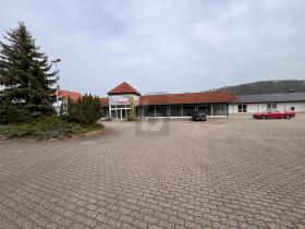 Dépôt en vente à Colditz, Allemagne