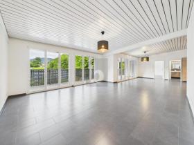 Zolder flat te huur in Rümlingen, Zwitserland