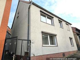 1 - Vrijstaand huis Foreclosures in Havelberg, Germany