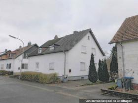 1 - müstakil ev Hacizler 'de Saarbrücken-Malstatt, Almanya