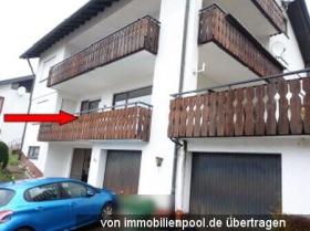 1 - Appartement  Forclusion à Kappelrodeck, Allemagne