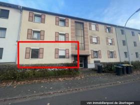 1 - Wohnung Zwangsversteigerungen in Völklingen-Regionalverband Saarbrücken, Deutschland