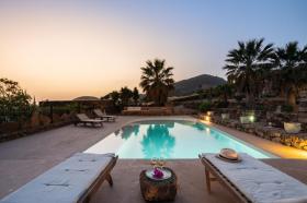 Vakantiehuis te huur in Pantelleria, Italy Vakantiehuis te huur in Pantelleria, Italy