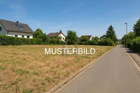 قطعة أرض المبنى للبيع في Buchen (Odenwald), ألمانيا