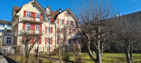 Multi family for sale in Delémont, Switzerland