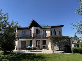 Einfamilienhaus zu vermieten in Avry-sur-Matran, Schweiz