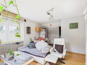 Zolder flat te koop in Reigoldswil, Zwitserland