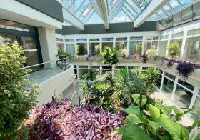 Office space for rent in Chur, Switzerland