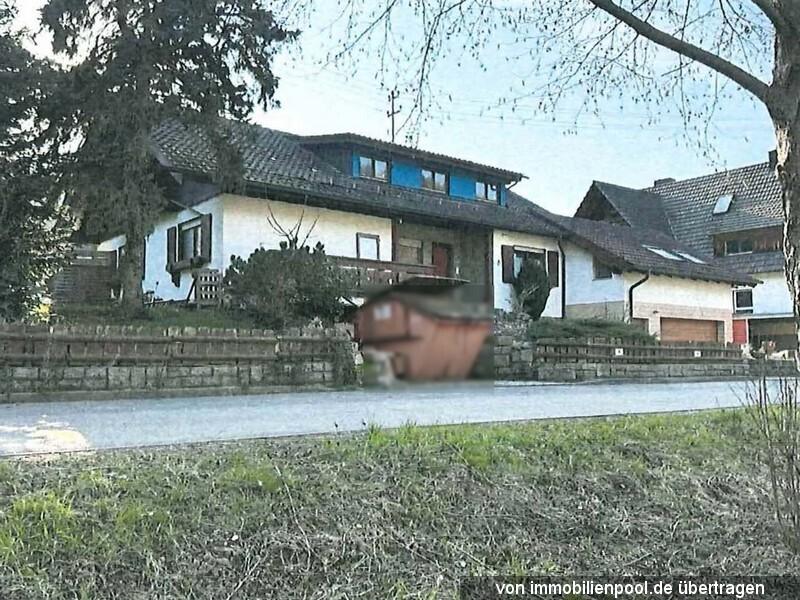 Detached house Foreclosures in Lahr, Germany Detached house Foreclosures in Lahr, Germany