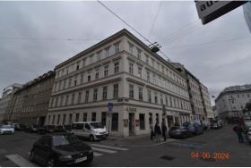 Multi family Foreclosures in Vienna-Favoriten, Austria