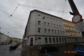 Apartmani Ovrhe u Beč-Favoriten, Austria