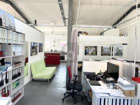 Ofis alanı kiralık 'de Hamburg-Hoheluft-West, Almanya