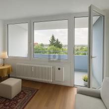 Plat te koop in Augsburg-Bärenkeller, Germany