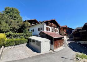 Two-family house for sale in Maladers, Switzerland