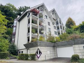 Maisonettewohnung zu vermieten in Horw, Schweiz