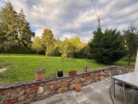 Semi-detached house for rent in Beggingen, Switzerland