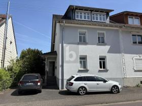Vivienda adosada en venta en Merzig, Alemania