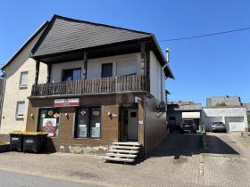 İki aile evi satılık 'de Mettlach-Merzig-Wadern, Almanya