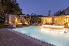 Дом отдыха в аренду в Καστρινιάνο ντέι Γκρέκι, Италия Дом отдыха в аренду в Καστρινιάνο ντέι Γκρέκι, Италия