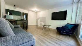 Begane grond flat te huur in Hamburg-Hamm-Nord, Germany