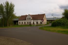 Bo & Firm, business-like til salgs i Brieskow-Finkenheerd-Kreis Oder-Spree, Tyskland