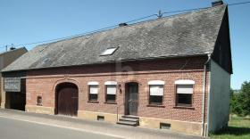 Tanyasi ház eladó a  oldalon. Morbach-Bernkastel-Wittlich, Németország