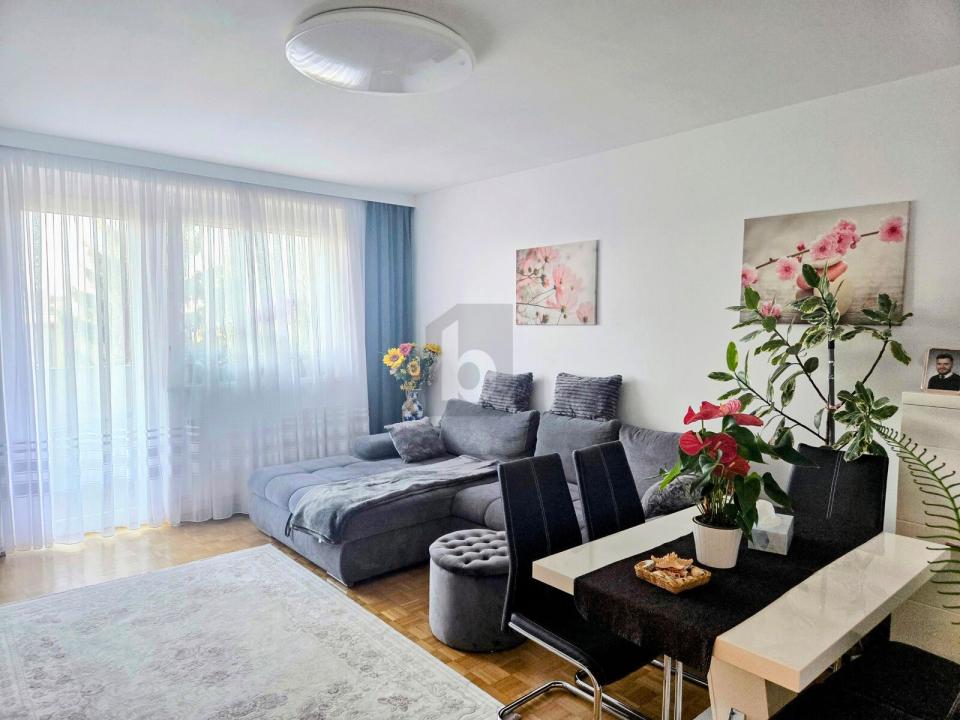 appartement en vente à Graz-Gries, Autriche appartement en vente à Graz-Gries, Autriche