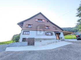 Einfamilienhaus zu vermieten in Wald, Schweiz