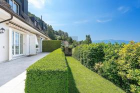 casa a schiera in affitto a Chenaux, Svizzera