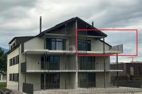 apartamento en planta alta en alquiler en Werdenberg, Suiza