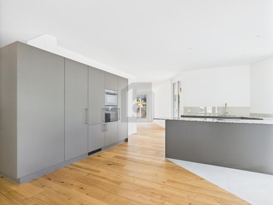 appartamento al piano terra in affitto a Klöntal, Svizzera appartamento al piano terra in affitto a Klöntal, Svizzera